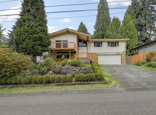 12624 SE 61st St, Bellevue, WA 98006