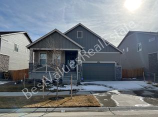 24314 E Ford Ave, Aurora, CO 80018
