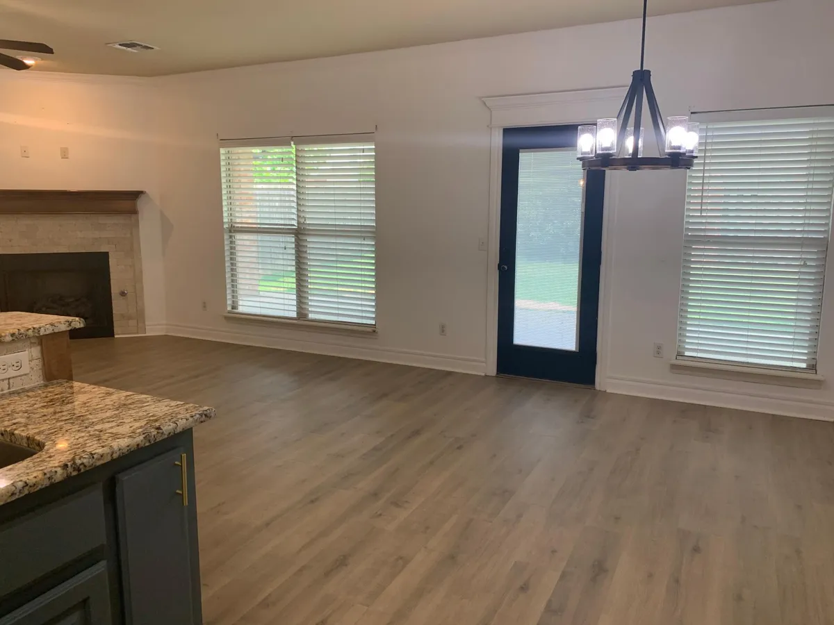 Living Dining Room - 9229 NW 77th St