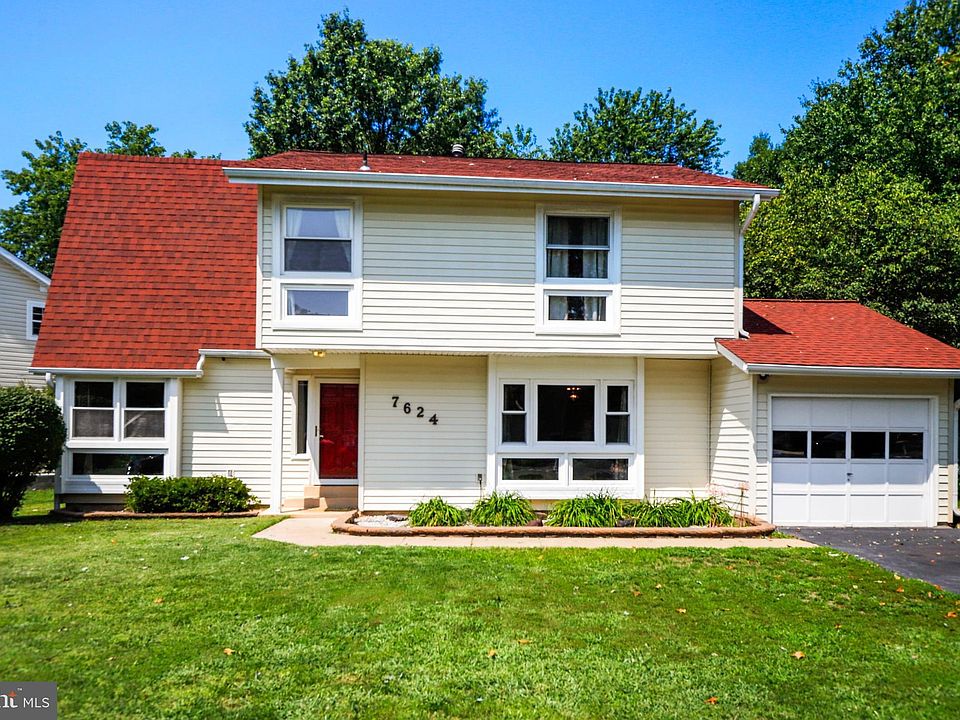 1st image of 7624 Bland Dr