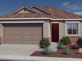 1397 Catalina Rdg, Mesquite, NV 89027