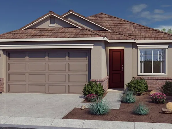 1397 Catalina Rdg, Mesquite, NV 89027