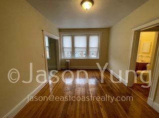 228 Kelton St APT 4, Boston, MA 02134