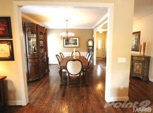 8922 Madge Ave, Saint Louis, MO 63144
