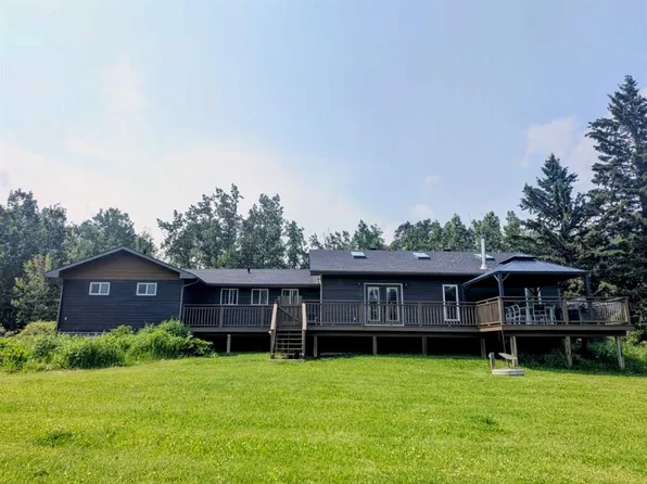 5441 E Township Road 333, Mountain View County, AB T0M 1X0