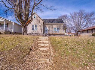 33 S Holloway St, Henderson, KY 42420