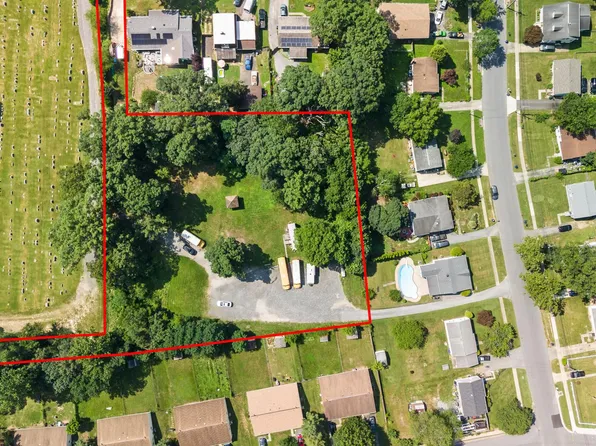 Carrollton Ave, Savage, MD 20763