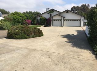 2702 Anita Dr, Alpine, CA 91901