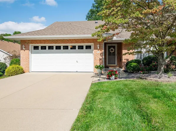 23 Kingston Rd, Collinsville, IL 62234