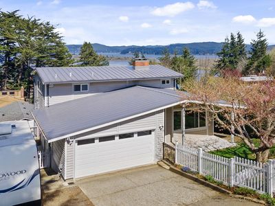 650 Fir Ave, Coos Bay, OR, 97420