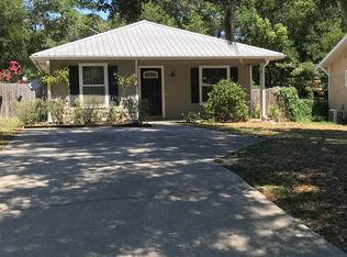 630 SW Highland Ave, Keystone Heights, FL 32656