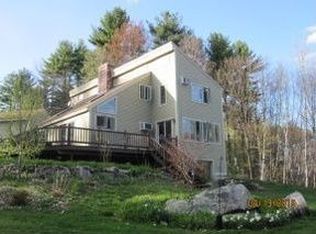 141 Beard Rd, New Boston, NH 03070