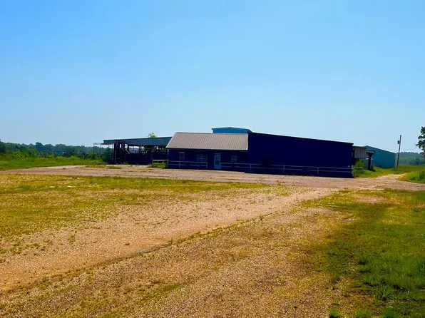 2230 Jackson Liberty Dr NW, Brookhaven, MS 39601