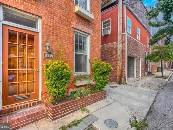 136 E Gittings St, Baltimore, MD 21230