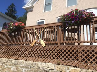 503 S 2nd St, Alma, WI 54610