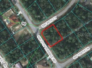 0 SW 26th Ct, Ocala, FL 34473