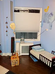 Rented by Citi Habitats