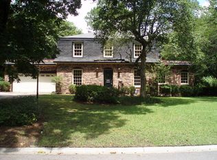 3705 Greenleaf Rd, Columbia, SC 29206