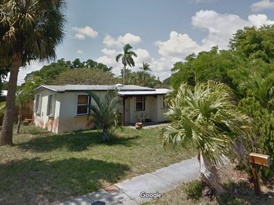 1548 NE 51st Ct, Pompano Beach, FL, 33064