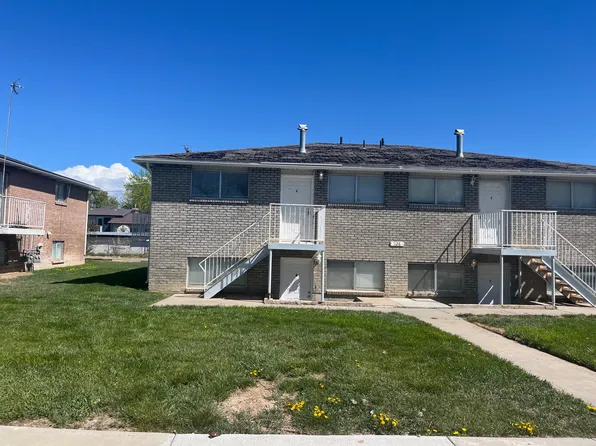 326 W 350 N #A, Vernal, UT 84078