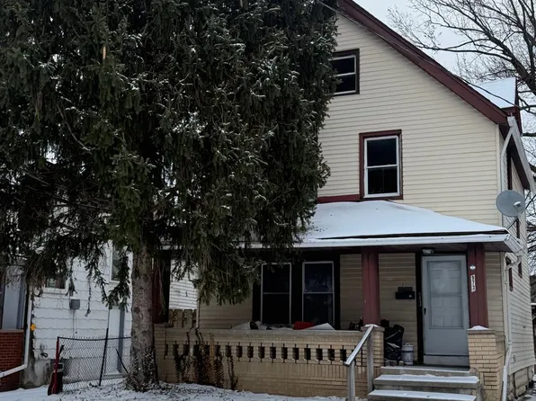 973 Stevenson Rd, Cleveland, OH 44110