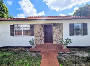 5451 SW 5th Ter, Miami, FL 33134