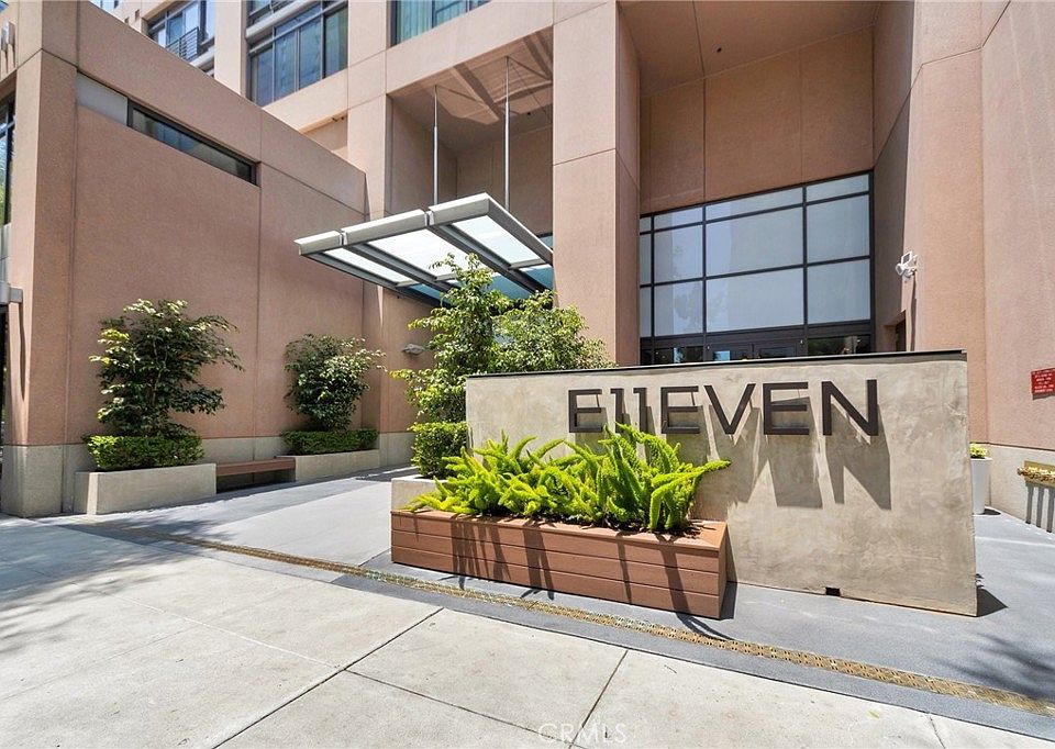 1st image of 1111 S Grand Ave APT 1206