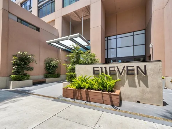 1111 S Grand Ave APT 1206, Los Angeles, CA 90015