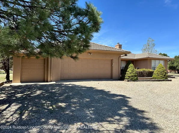 108 Blazing Star Trl, Alto, NM 88312
