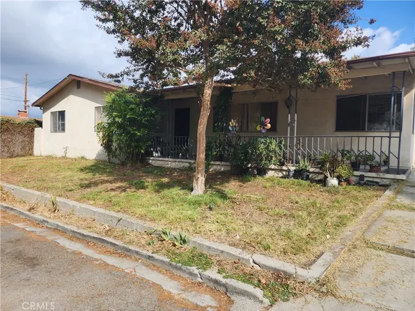1918 W Hellman Ave, Alhambra, CA 91803