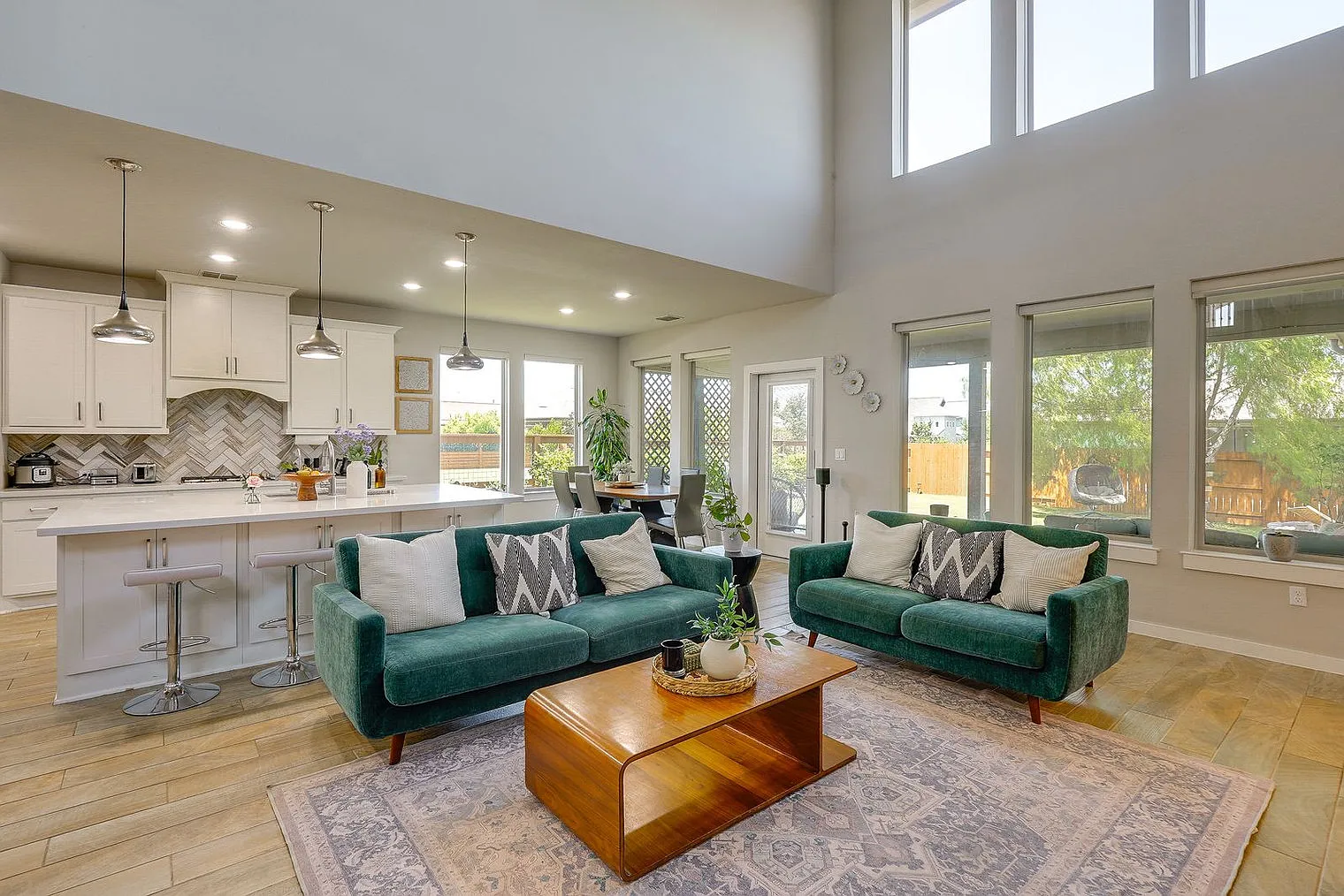 4 bed, 3.0 bath, 2454 sqft, $5,578 — Photo 1