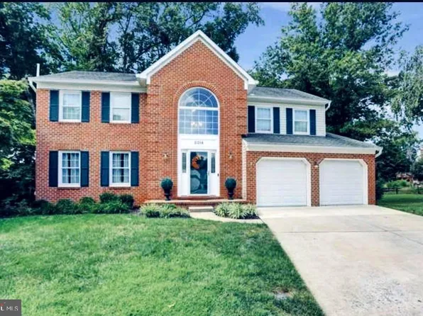 2314 Chantaway Ct, Bel Air, MD 21015