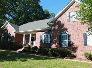118 Misty Oaks Pl, Lexington, SC 29072