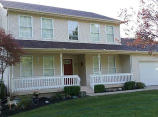 118 Fiord Dr, Eaton, OH 45320