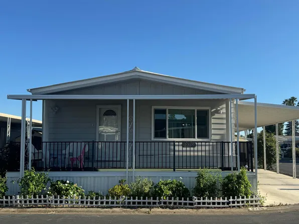 2265 Dalis Dr #158, Concord, CA 94520