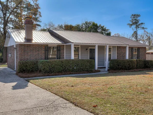 2354 Basswood Drive, Augusta, GA 30906