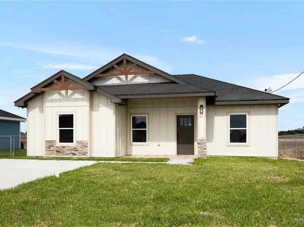 2262 Via Roma, Weslaco, TX 78596
