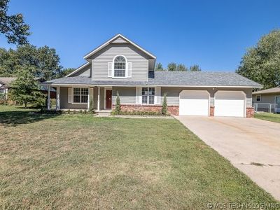 1404 Paradise Ct, Claremore, OK, 74017