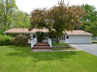 260 Hollybrook Rd, Rochester, NY 14623