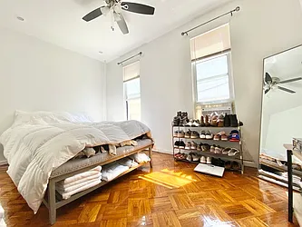 Rented by Keller Williams NYC