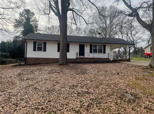 111 Hawthorne Dr, Anderson, SC 29625