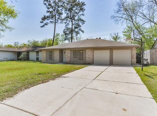 23919 Verngate Dr, Spring, TX 77373