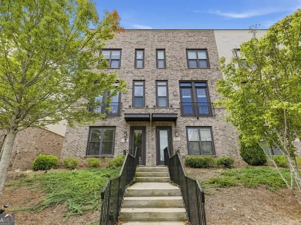 1589 Aldworth Pl SE, Atlanta, GA 30339