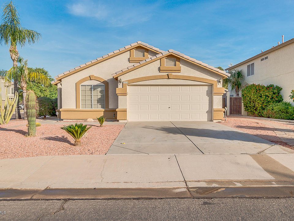 1st image of 7414 E Nopal Ave