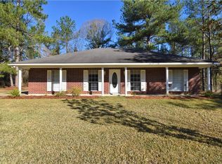 108 Hart Ln, Pollock, LA 71467
