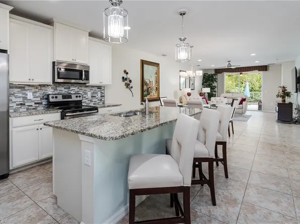 14943 EDGEWATER CIR, NAPLES, FL 34114