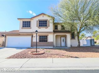 1013 Harp Way, North Las Vegas, NV 89032