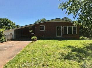 2021 Icard Ridge Rd, Taylorsville, NC 28681