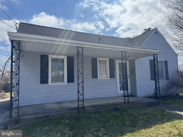 3422 Clayton Ave, Wilmington, DE 19808