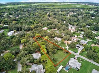 Dragon Rd Lot 12306, Venice, FL 34293
